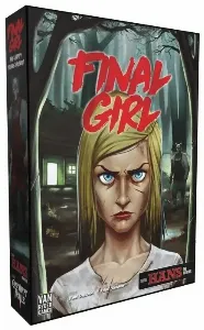 Image de Final Girl - The Happy Trails Of Horror