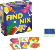 Image de Find Nix