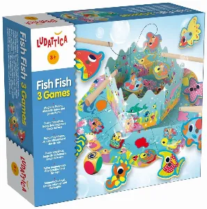 Image de Fish Fish 3 Games