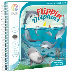 Image de Flippin' Dolphins