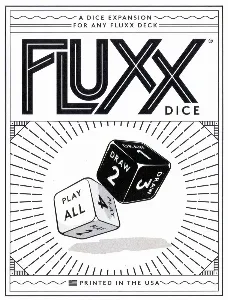 Image de Fluxx Dice