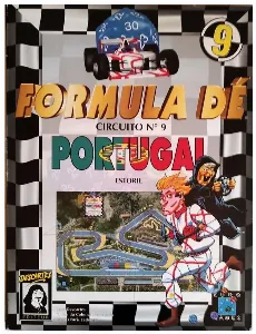 Image de Formule Dé - Estoril & Interlagos N°9/10