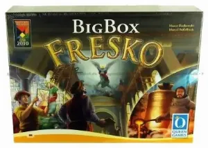 Image de Fresko - Big Box