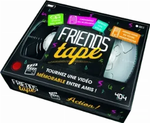 Image de Friends Tape