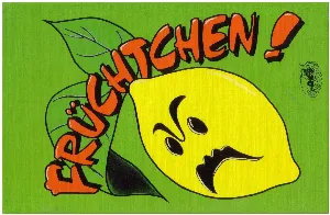 Image de Früchtchen