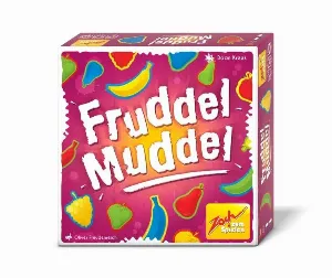 Image de Fruddel Muddel