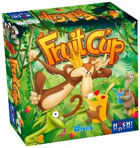 Image de Fruit Cup