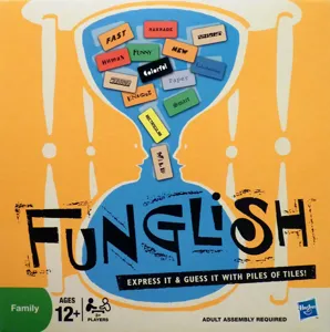 Image de Funglish