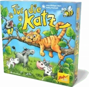 Image de Für Die Katz