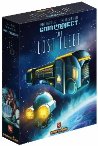 Image de Gaia Project - The Lost Fleet