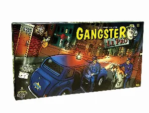 Image de Gangster Ii Le Pro