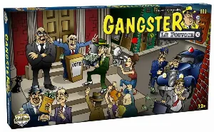 Image de Gangster Iii Le Pouvoir