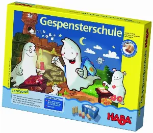 Image de Gespensterschule