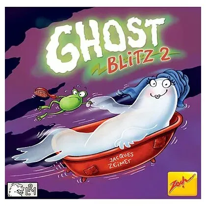 Image de Ghost Blitz 2