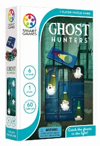 Image de Ghost Hunters