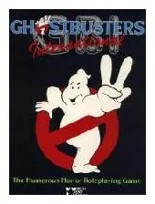 Image de Ghostbuster International Deuxième Edition