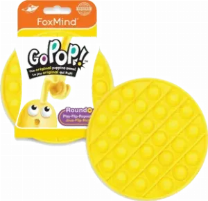 Image de Go Pop! Roundo