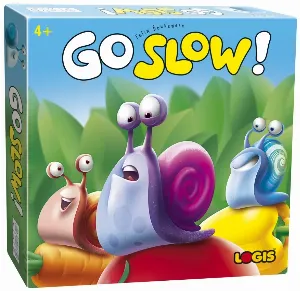 Image de Go Slow!