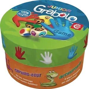 Image de Grabolo Junior