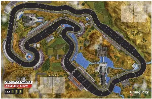 Image de Grand Prix - New Track Pack