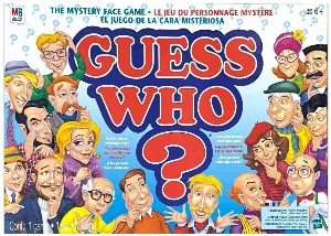 Image de Guess Who?