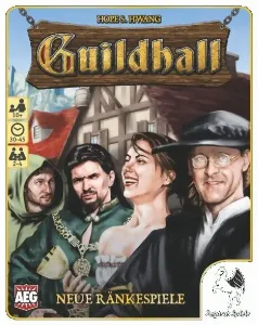 Image de Guildhall - Neue Ränkespiele