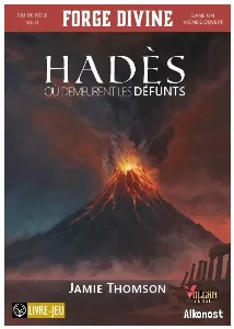 Image de Hadès Où Demeurent Les Défunts