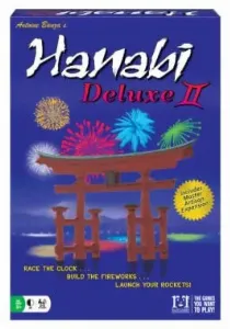 Image de Hanabi Deluxe Ii