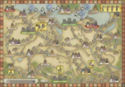 Image de Hansa Teutonica : East Expansion