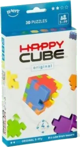 Image de Happy Cube 6 Colour Pack Original