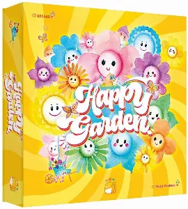 Image de Happy Garden