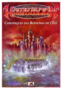 Image de Hawkmoon - Chroniques Des Royaumes De L'est