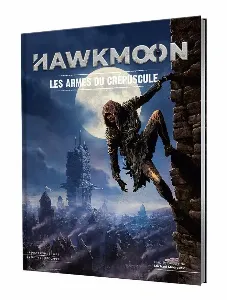 Image de Hawkmoon - Les Armes Du Crépuscule