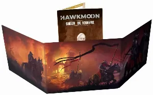 Image de Hawkmoon - Les Conquérants