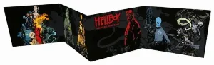 Image de Hellboy : Le Jeu De Rôle - Écran Du Mj