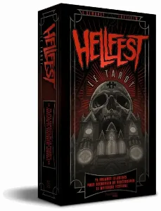 Image de Hellfest - Le Tarot