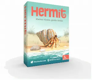 Image de Hermit