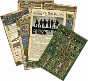 Image de Heroes Of Normandie - Easy Company