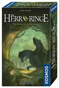 Image de Herr Der Ringe - Die Reise Nach Mordor