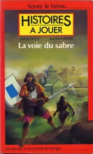 Image de Histoires à Jouer - La Voie Du Sabre