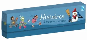 Image de Histoires À Lire Et À Raconter