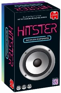 Image de Hitster Das Musik-partyspiel