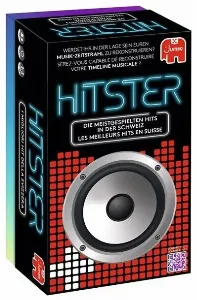 Image de Hitster - Les Meilleurs Hits En Suisse