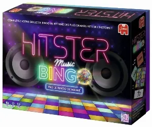 Image de Hitster - Music Bingo