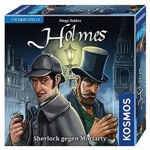 Image de Holmes