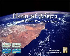 Image de Horn Of Africa