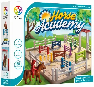 Image de Horse Academy