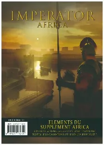 Image de Imperator - Eléments Du Supplément Africa