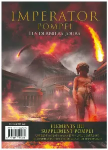 Image de Imperator - Eléments Du Supplément Pompéi