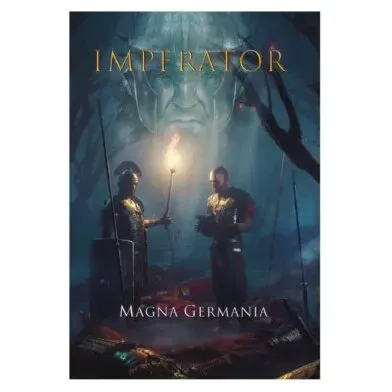 Image de Imperator - Magna Germania